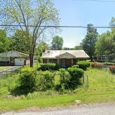 150 M L King Blvd, Saint Stephen, SC 29479