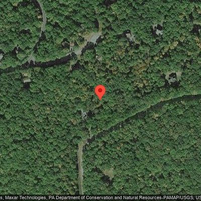 150 Mountaintop Rd, Lackawaxen, PA 18435