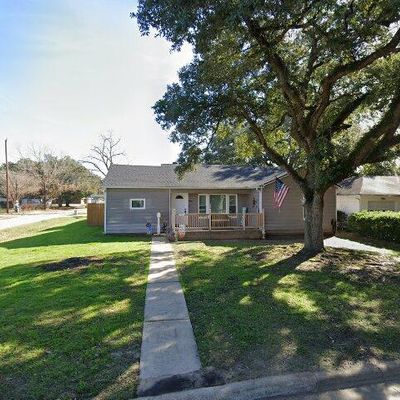 1801 Frost St, Rosenberg, TX 77471