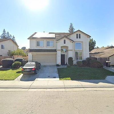 1801 Gordon Verner Cir, Stockton, CA 95206