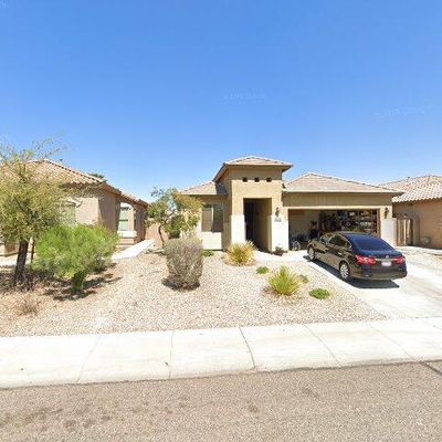 18062 W Carol Ave, Waddell, AZ 85355