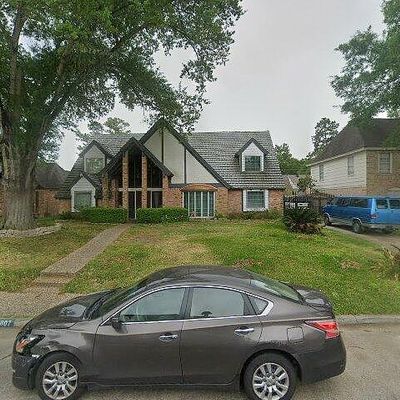 1807 Roanwood Dr, Houston, TX 77090