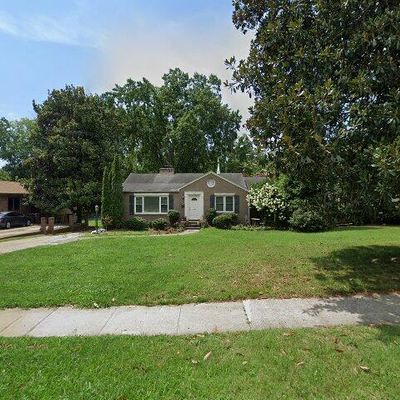 1809 W Market St, Greensboro, NC 27403