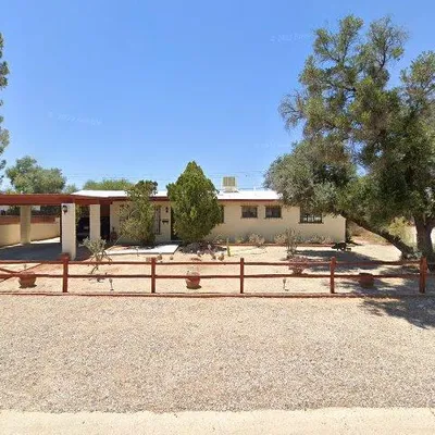 1810 S Avenida Sirio, Tucson, AZ 85710