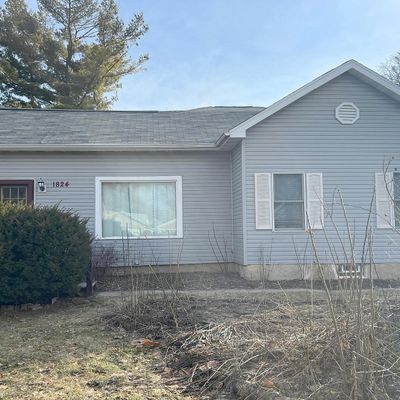 1824 N Oneida St, Appleton, WI 54911