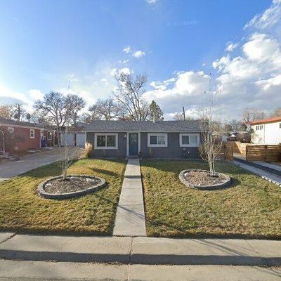 1825 Ingalls St, Lakewood, CO 80214