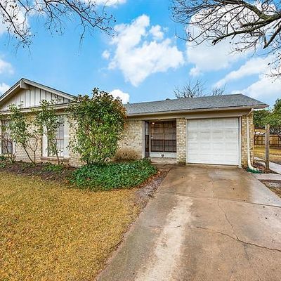 1826 Running River Rd, Garland, TX 75044