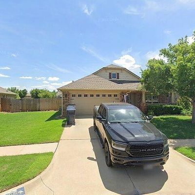 18304 Agua Dr, Edmond, OK 73012