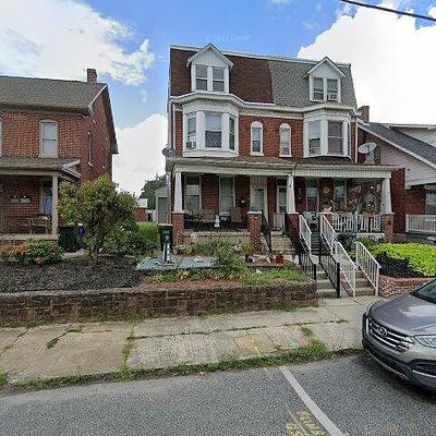 1833 W Market St, York, PA 17404