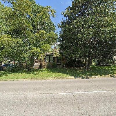 1836 William St, Cape Girardeau, MO 63703