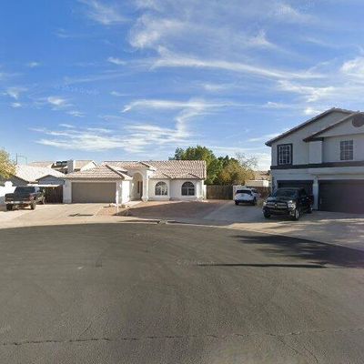 1843 N Avery Cir, Mesa, AZ 85207