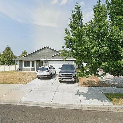 1846 S Leanne Ave, Moses Lake, WA 98837