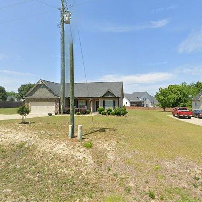 1852 Alderman Mill Rd, Dunn, NC 28334