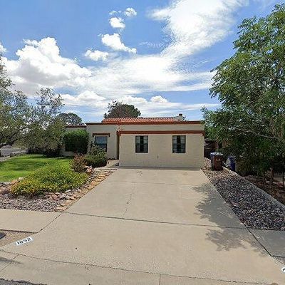 1892 Buchanan Ave, Las Cruces, NM 88001