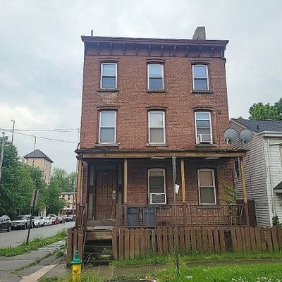 19 Carter St, Newburgh, NY 12550