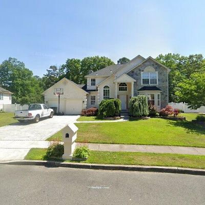 19 Frederick St, Sicklerville, NJ 08081