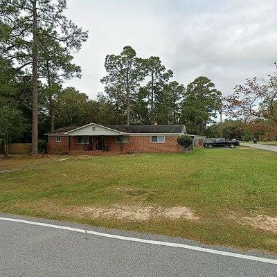 1905 Russell Rd, Waycross, GA 31501