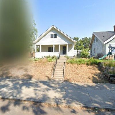 1907 E Providence Ave, Spokane, WA 99207