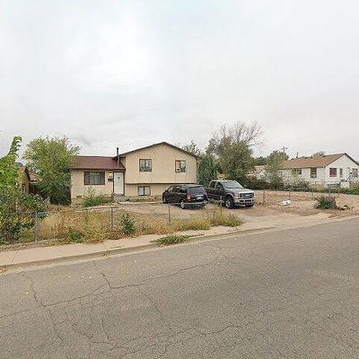 1910 E 12 Th St, Pueblo, CO 81001