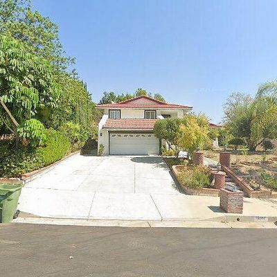 19117 Merion Dr, Porter Ranch, CA 91326