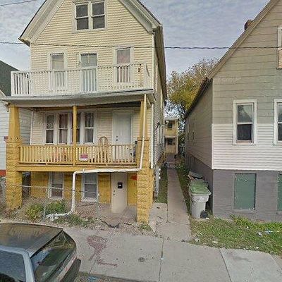 1916 S 5 Th Pl #1918, Milwaukee, WI 53204