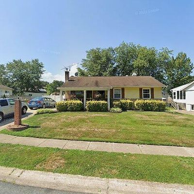 1921 Harewood Rd, Edgewood, MD 21040