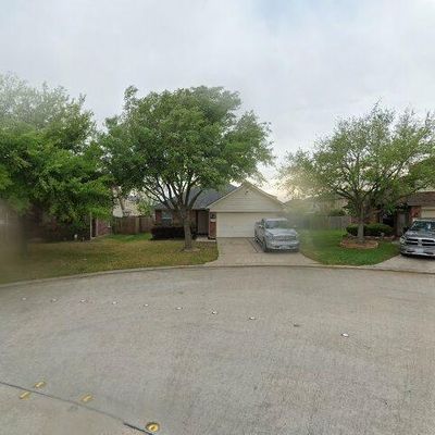 19327 Fairgrange Key Ln, Houston, TX 77073