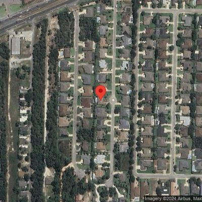 1943 Rue La Fontaine, Navarre, FL 32566