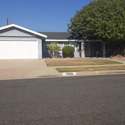 19539 Gravina St, Rowland Heights, CA 91748