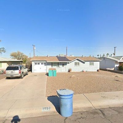 1958 E El Parque Dr, Tempe, AZ 85282