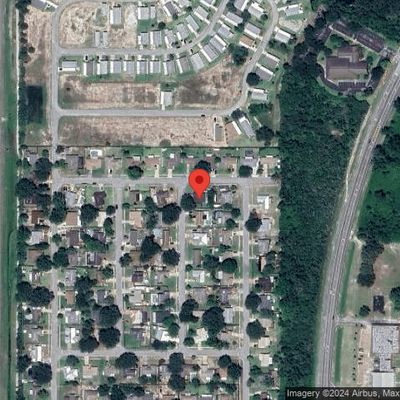 1985 Meyers Dr, Titusville, FL 32796