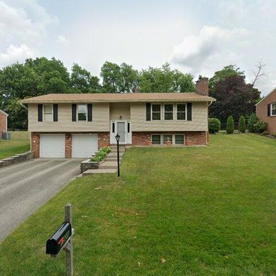 1989 Carriage Hill Rd, Allison Park, PA 15101