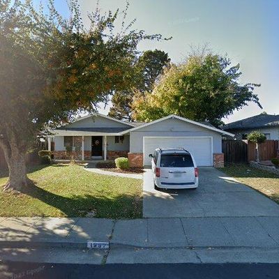 1997 Barbour Dr, Fairfield, CA 94534