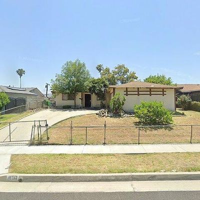 16702 Wegman Dr, La Puente, CA 91744