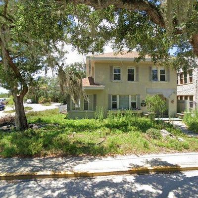 168 Marine St, Saint Augustine, FL 32084