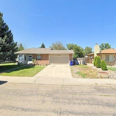 169 45 Th Avenue Ct, Greeley, CO 80634