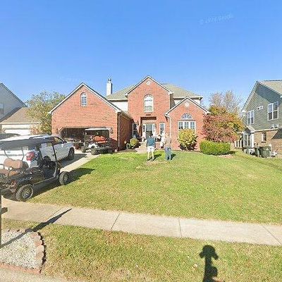 169 The Masters, Georgetown, KY 40324