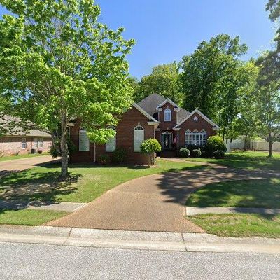 17 Ashton Ln, Sylacauga, AL 35150