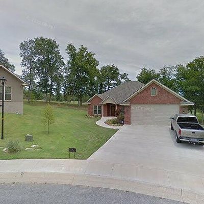 17 Valley View Dr, Batesville, AR 72501