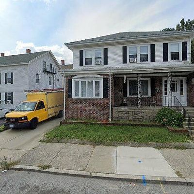 17 Tyler St, Pawtucket, RI 02860