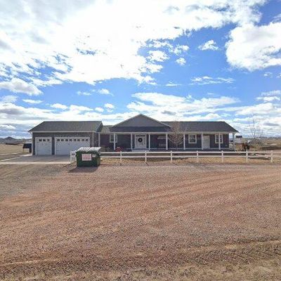 170 Rock Rd, Gillette, WY 82718