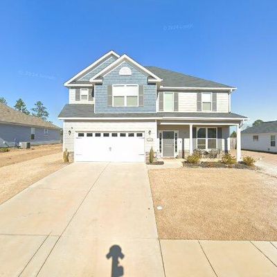 170 Sutton Ct, Graniteville, SC 29829