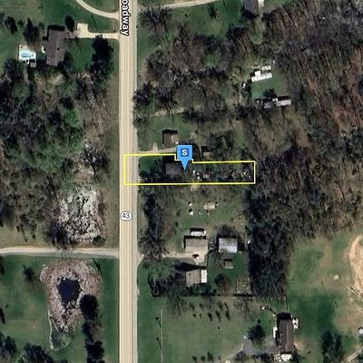 1702 M 43 Highway, Hastings, MI 49058