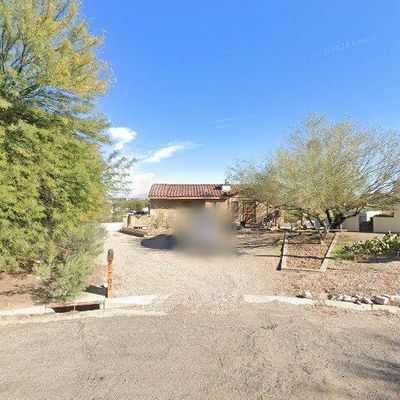 1702 N Wagon Wheels Pl, Tucson, AZ 85745