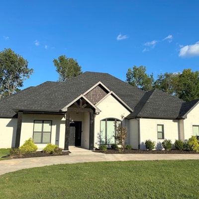 1705 S 28 1/2, Paragould, AR 72450