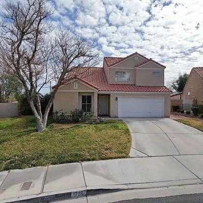 1706 Toltec Cir, Henderson, NV 89014