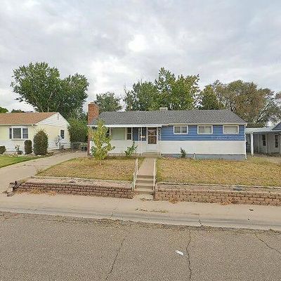 1708 Zuni Rd, Pueblo, CO 81001