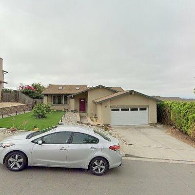 171 Persimmon Dr, Vallejo, CA 94589