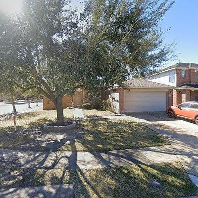 17103 Westminster Village Ct, Houston, TX 77084