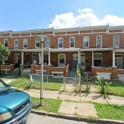 1713 E 30 Th St, Baltimore, MD 21218